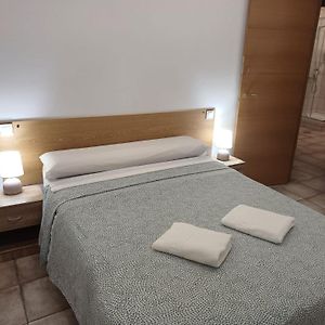 Kamer met een King Size Bed